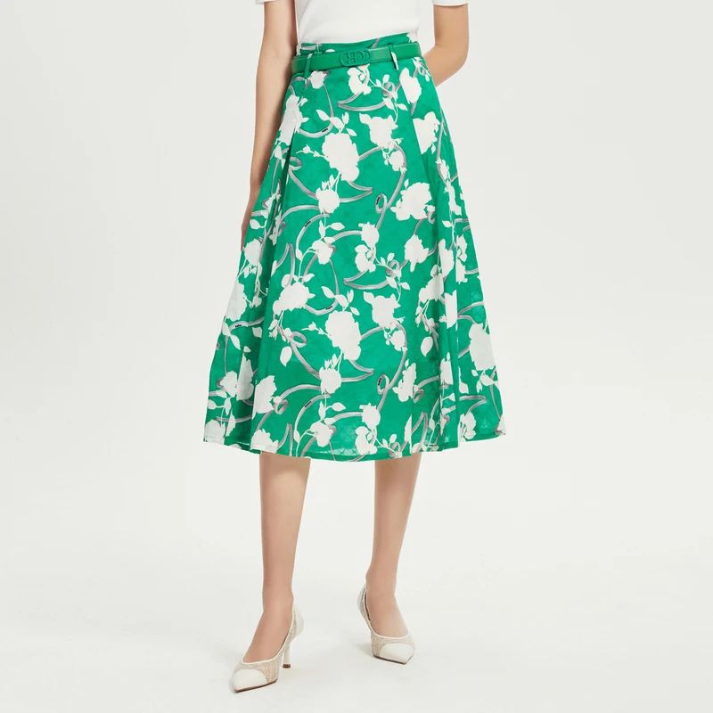 BADINA半身裙132S187