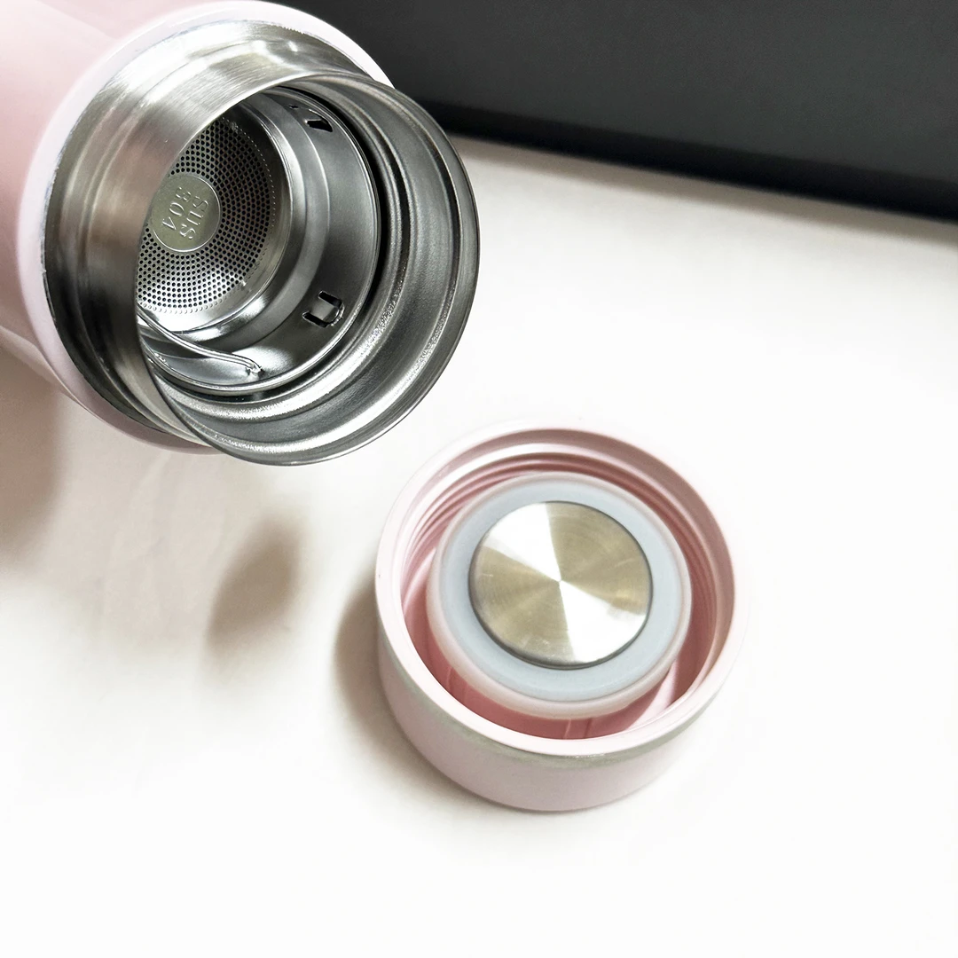 热动力杯（杯体降温保温）G556-18