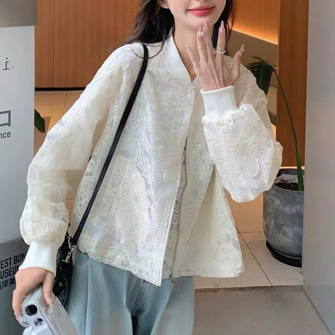 2024新品! 女士休闲外套百搭减龄上装G979