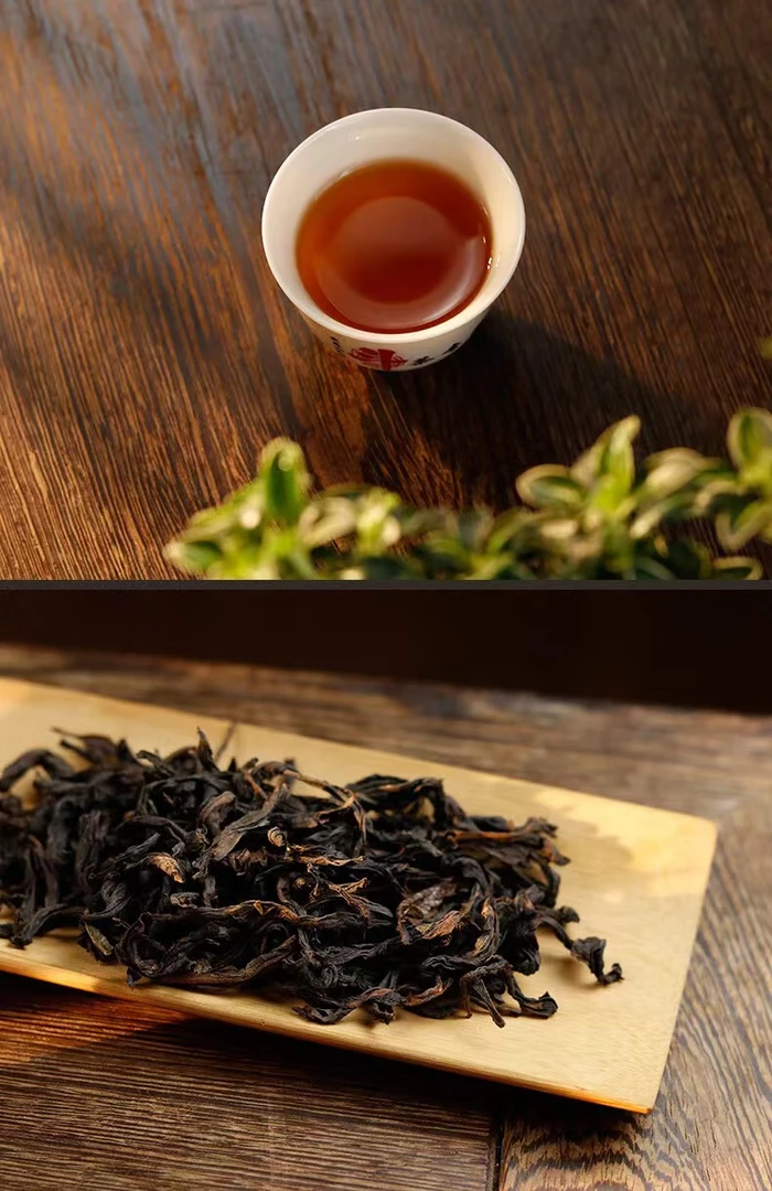 2001年陈水仙50克装