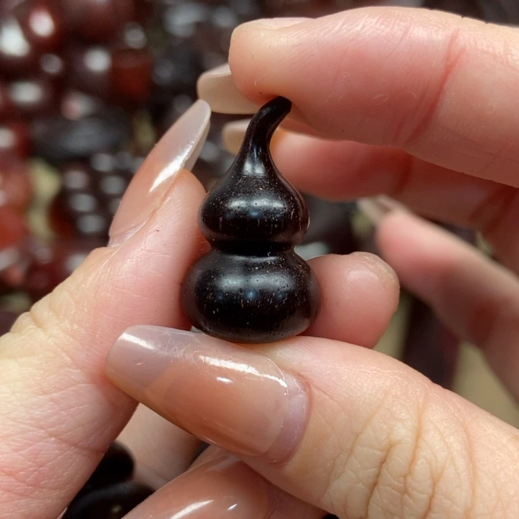 【闪购商品】檀木印度一叶紫檀，檀香紫檀