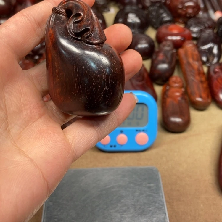 【闪购商品】檀木道*