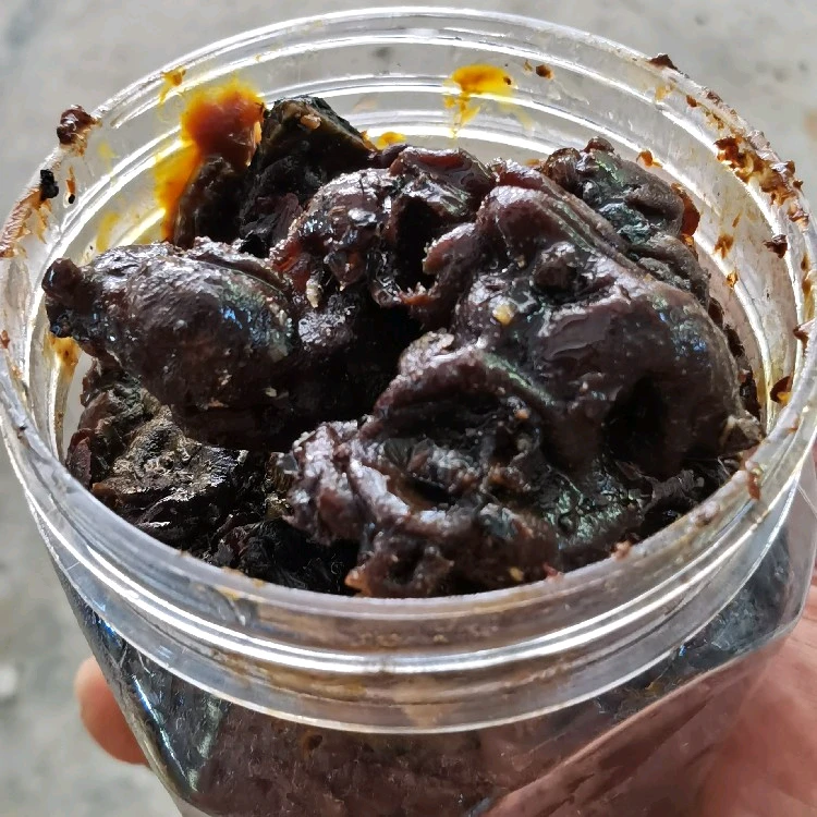 云南土酸蜂巢树酸过滤巢渣泡酒高档唇膏腊新鲜蜂巢蜜现挖玻璃瓶装