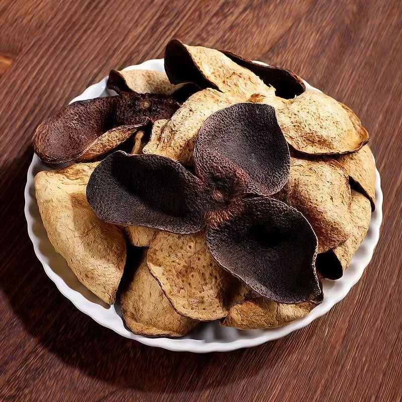 【新号福利】20年  东甲 大红皮整皮 罐装250g