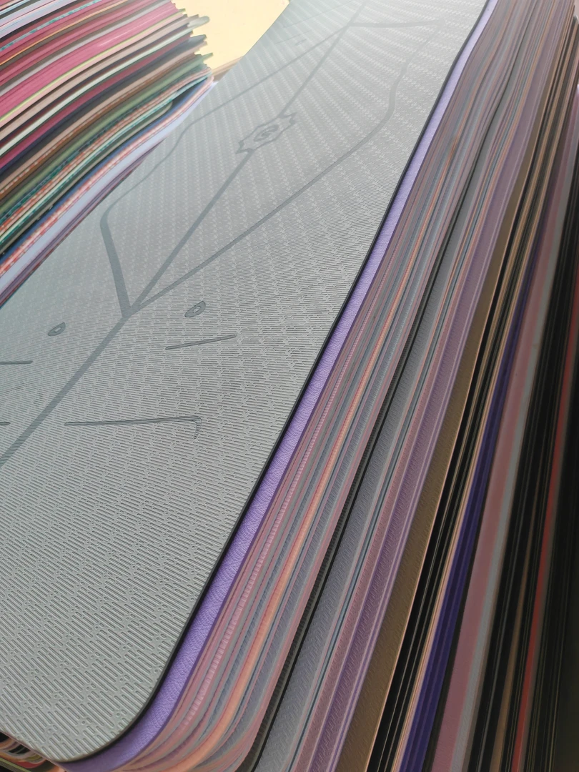 清货微瑕瑜伽垫子地垫运动家用健身垫防滑减震隔音垫