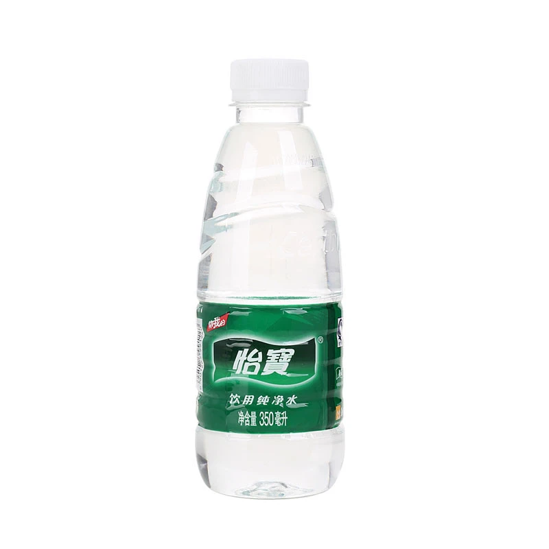 怡宝纯净水350ml/瓶