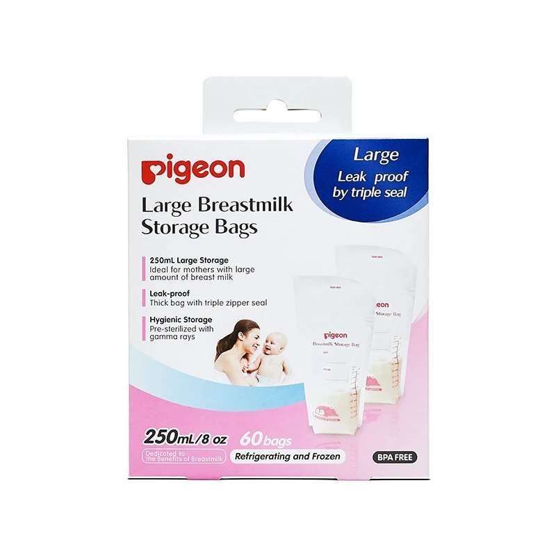 母乳存储袋250ml/60片
