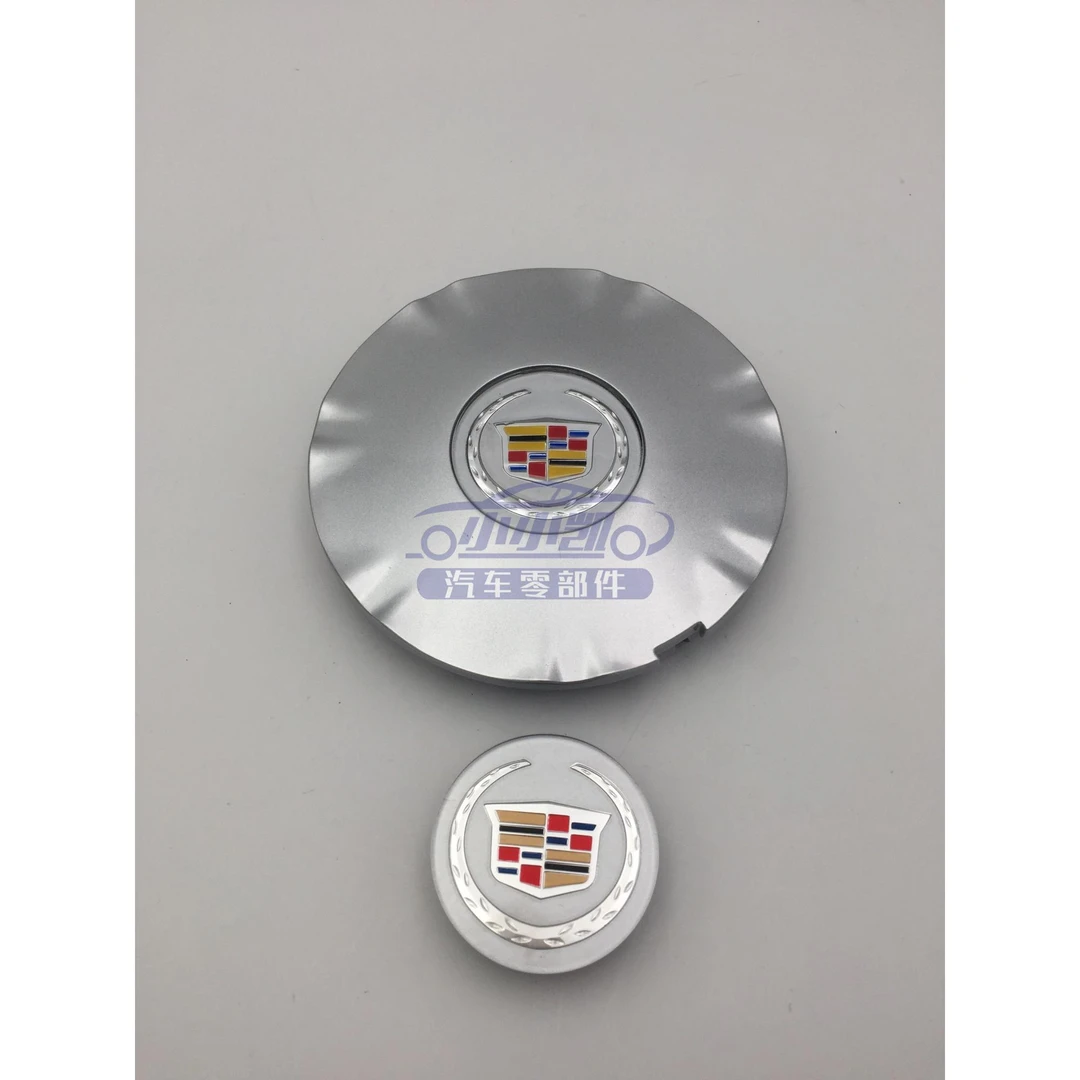 适配凯迪拉克SRX10-16款18寸20寸轮毂盖 钢圈装饰盖中心盖轮盖标