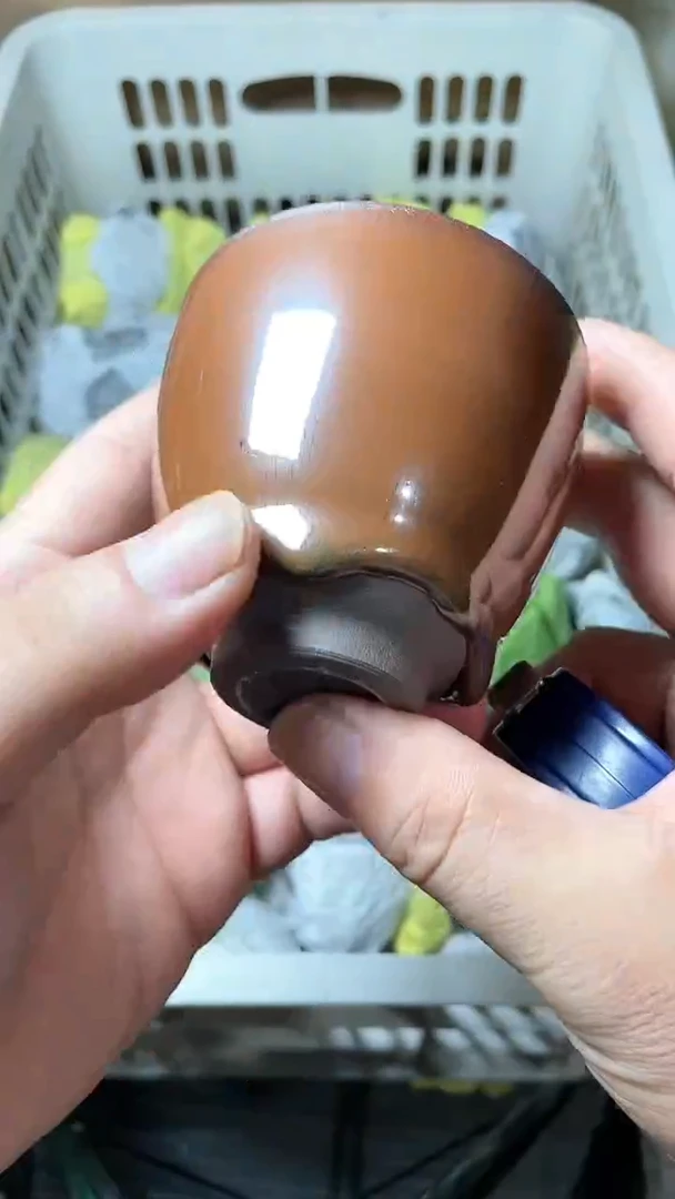 【闪购商品】茶盏高端茶器主人杯507
