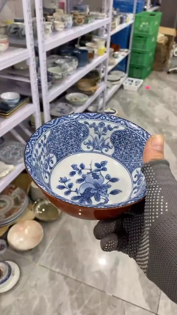 【闪购商品】密胺瓷片222