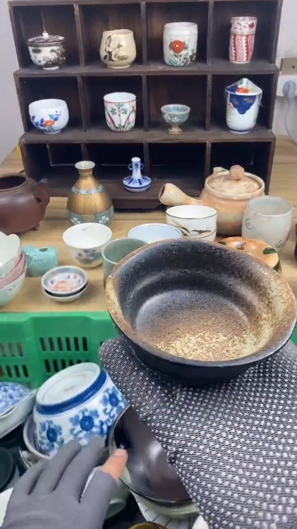 【闪购商品】密胺瓷片240