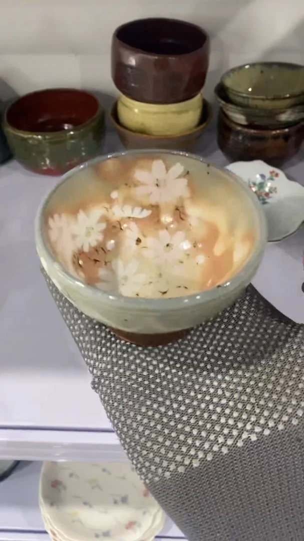 【闪购商品】密胺瓷片296
