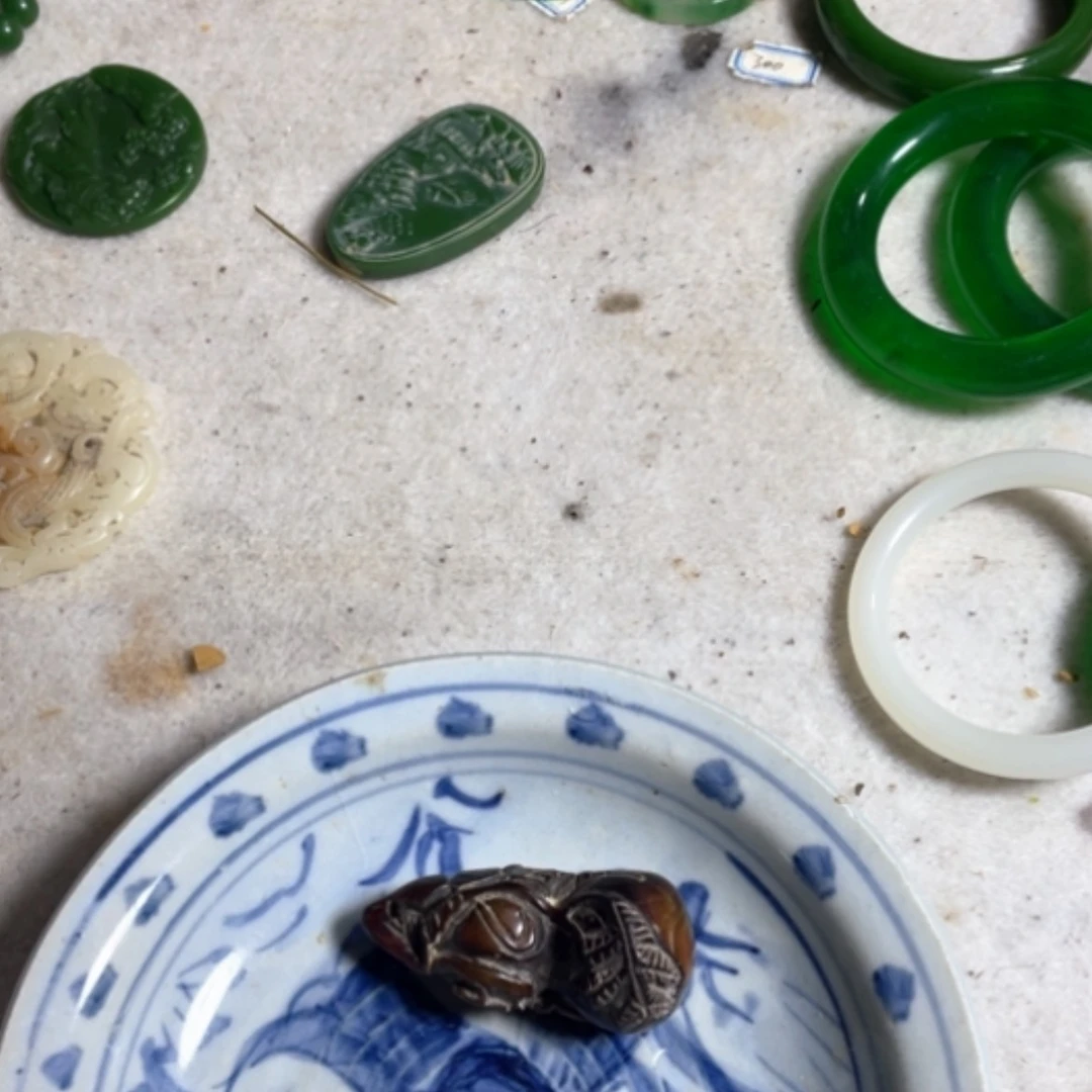 【闪购商品】密胺摆件
