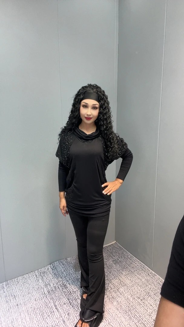 体恤女款气质洋气