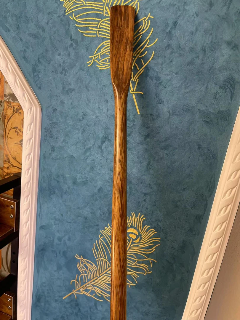 乔厂长推荐丶藏级老挝酸枝实木鞋拔子