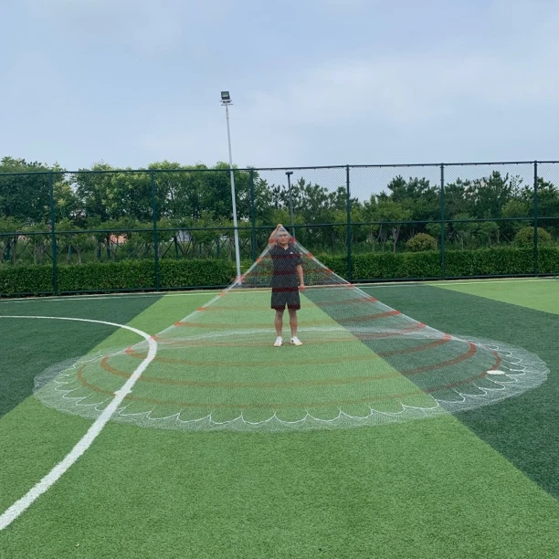 纯手工大力马1.5指3米高7斤老式传统手撒网打渔网