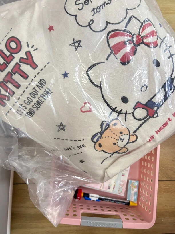 日本进口文具套装