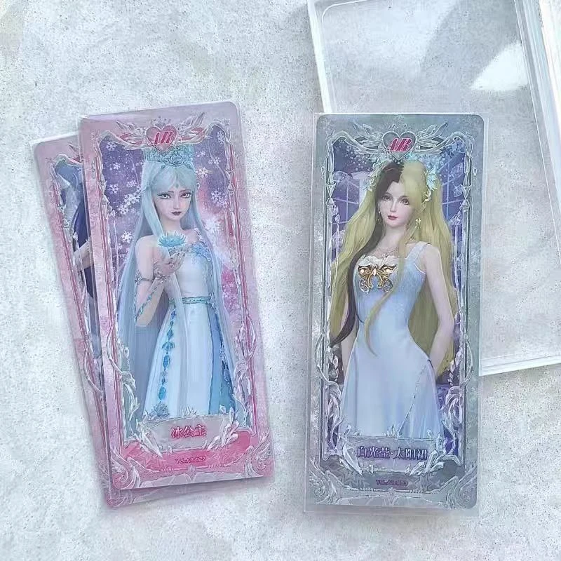 20丝简约卡膜片短款网红薄款防水加厚长款卡膜片高清透明长款卡膜