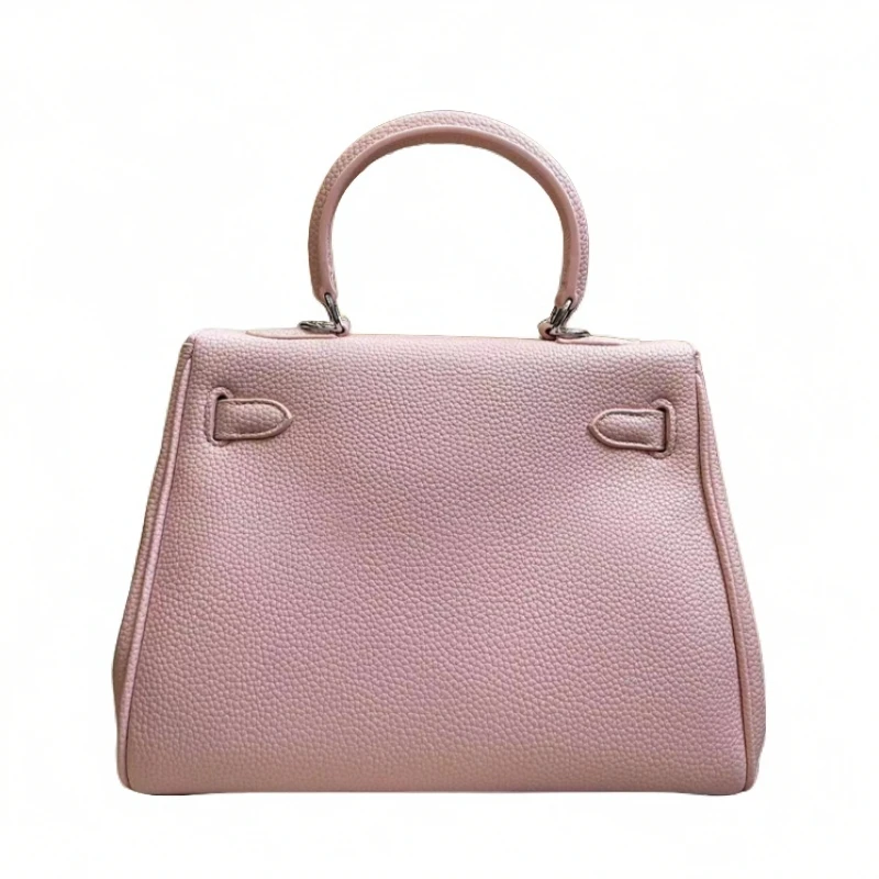 Laugh Queen手工打造真皮女士新款包10654 to kl