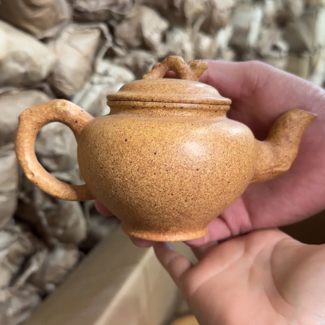 【闪购商品】紫砂茶壶