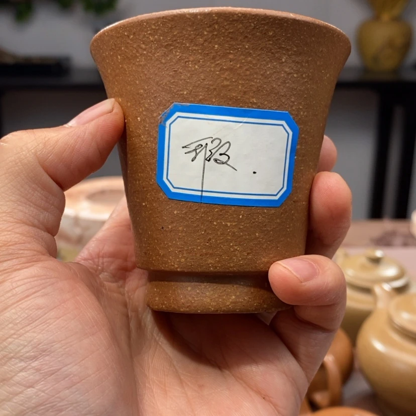 【闪购商品】段泥茶壶