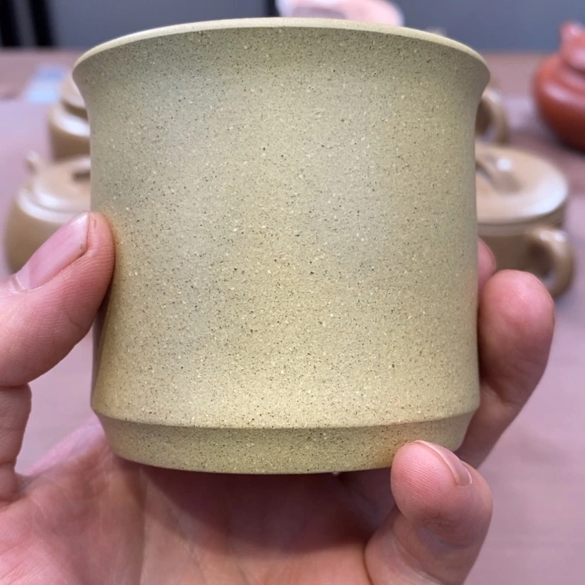 【闪购商品】段泥茶壶