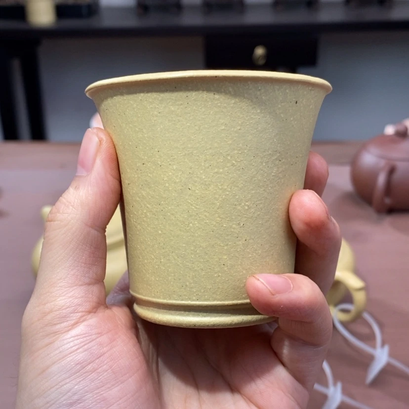 【闪购商品】本山绿泥茶壶