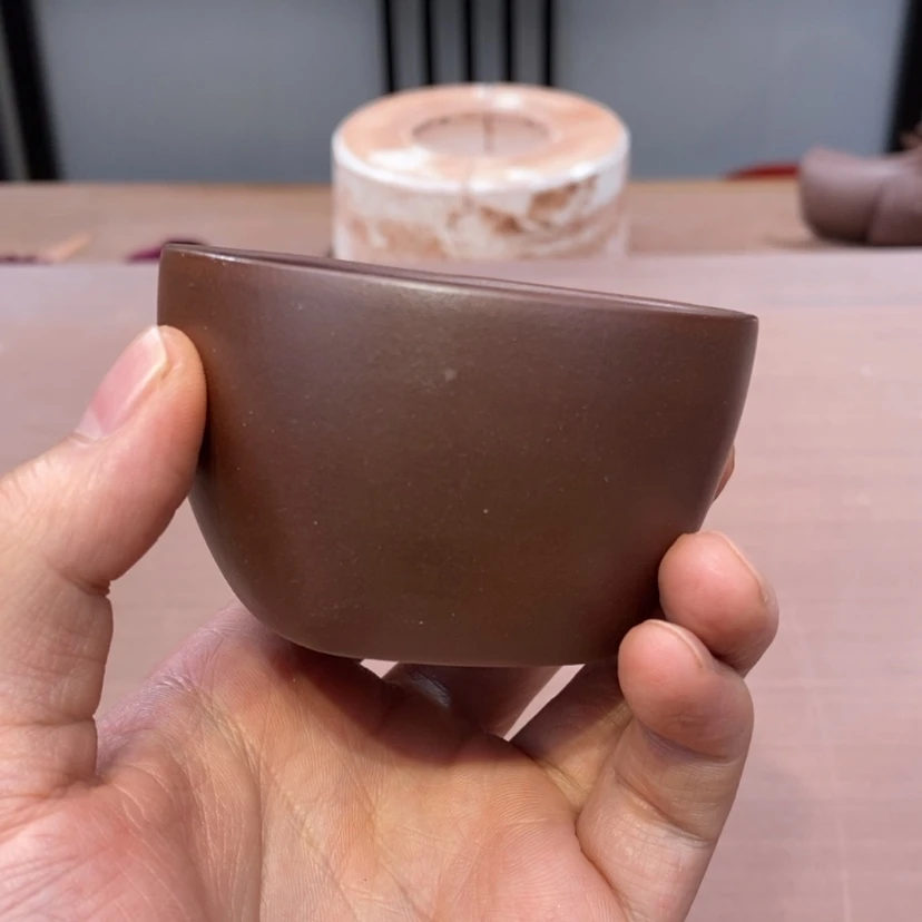 【闪购商品】紫泥茶壶