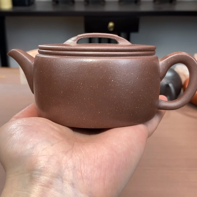 【闪购商品】底槽青茶宠