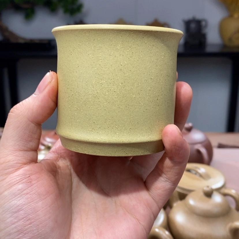 【闪购商品】段泥茶壶
