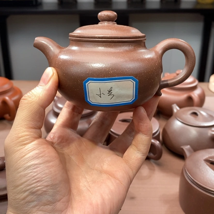 【闪购商品】底槽青茶杯