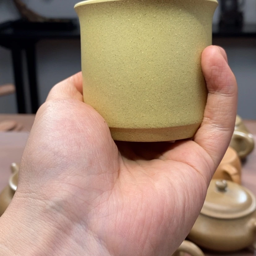 【闪购商品】段泥茶壶