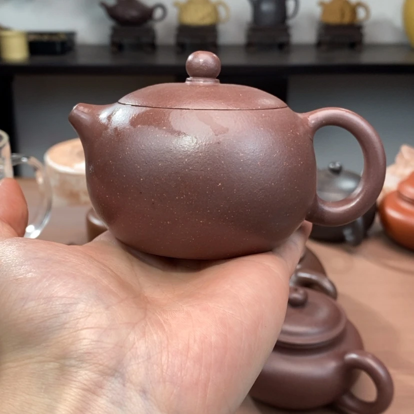 【闪购商品】底槽青茶宠
