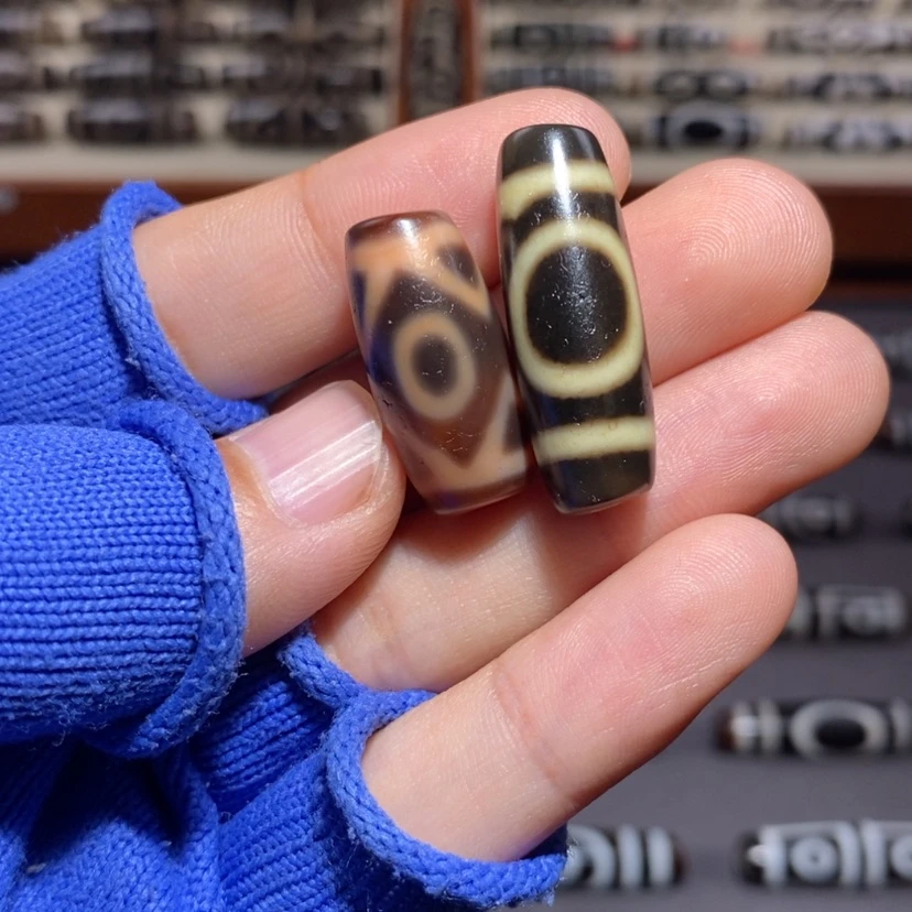 【闪购商品】玛瑙/玉髓颈饰未镶嵌3****D