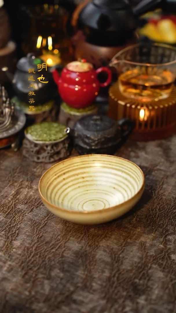 【闪购商品】陶瓷1碗
