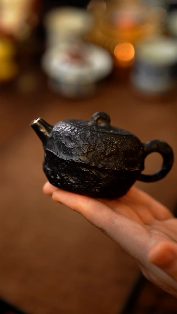 【闪购商品】1明也茶器/茶壶一个