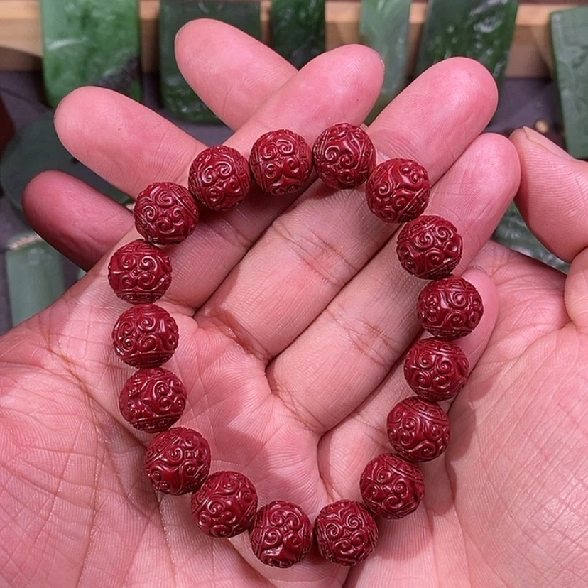 【闪购商品】和田玉（碧玉）颈饰未镶嵌