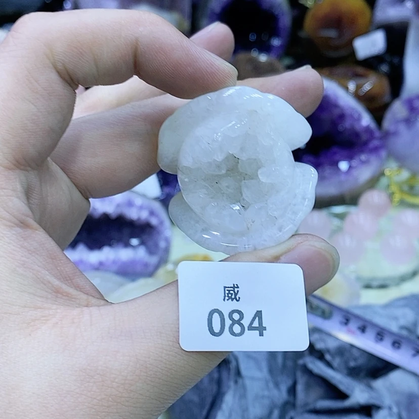 【闪购商品】水晶天然水晶摆件未镶嵌