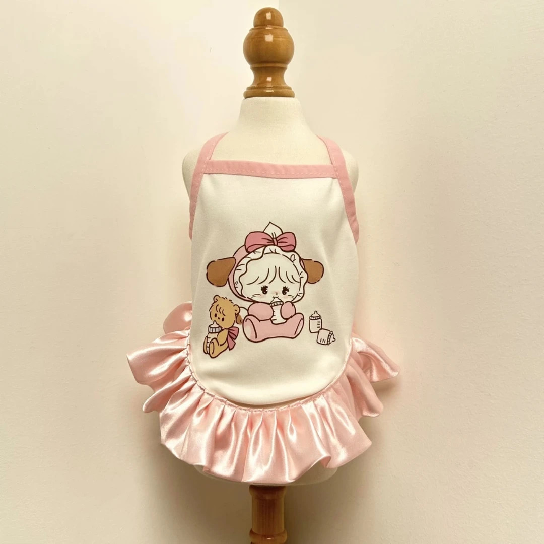 宠物服饰no退no换