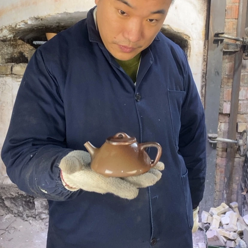 【闪购商品】紫砂茶壶