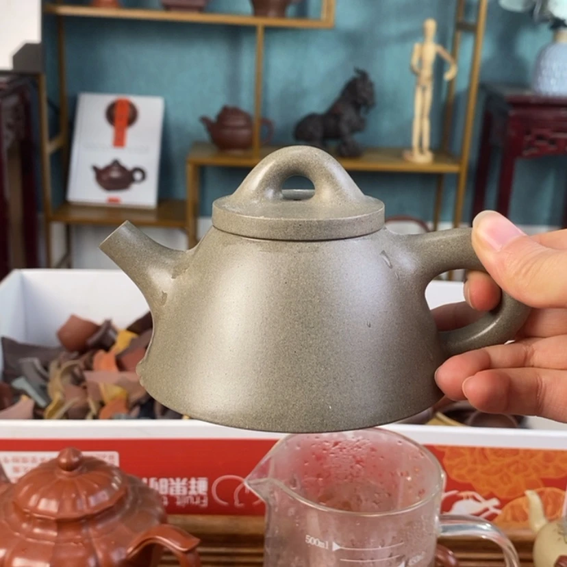 【闪购商品】紫砂茶壶