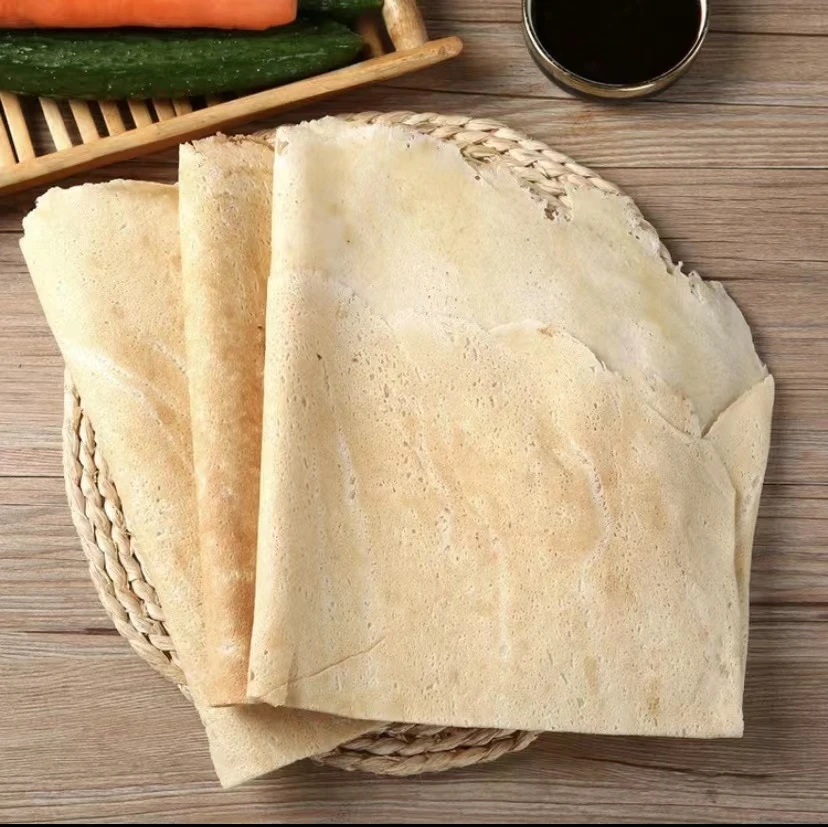 连云港发货  赣榆纯手工杂粮煎饼【5张/13张/23张】