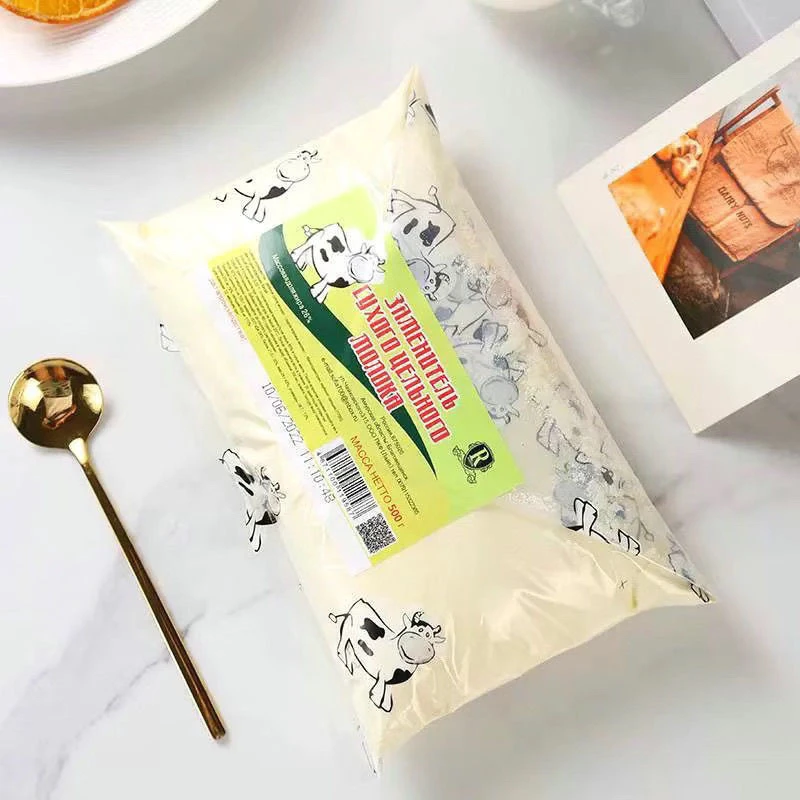 采用进口奶源国内分装老式奶粉牛奶粉全脂脱脂高钙简装老奶粉