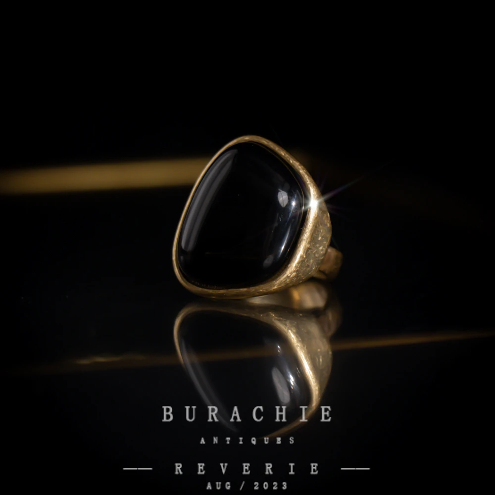 铜合金仿水晶戒指 【6067】周年珍藏英｜经典原标克拉款CrownFrett