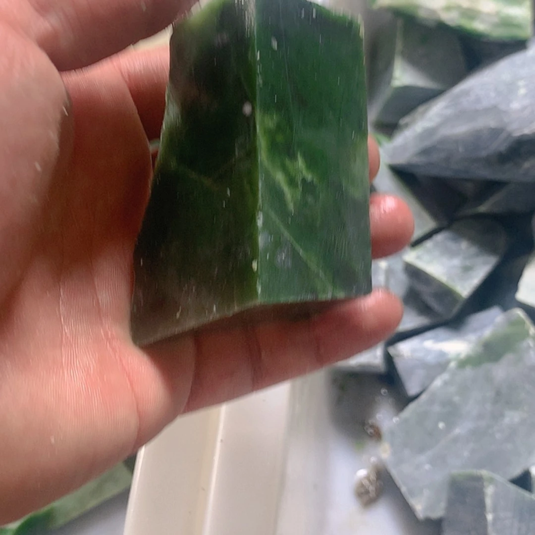 【闪购商品】和田玉(糖玉)珠宝奇石未镶嵌