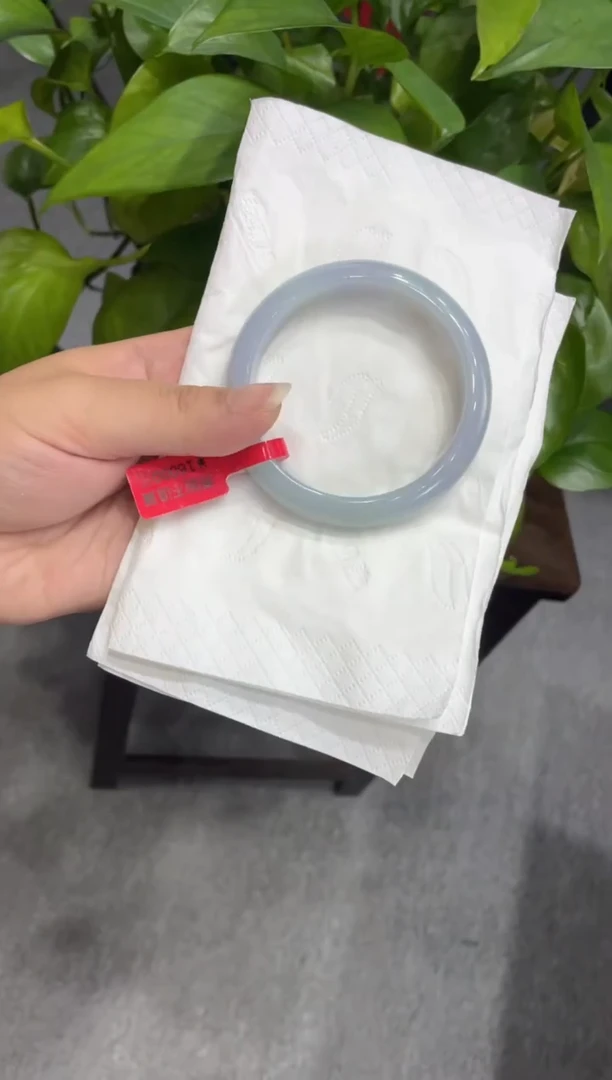 【闪购商品】翡翠手镯未镶嵌00010328