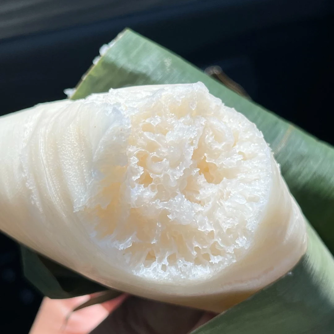 张家界纯手工米粑粑