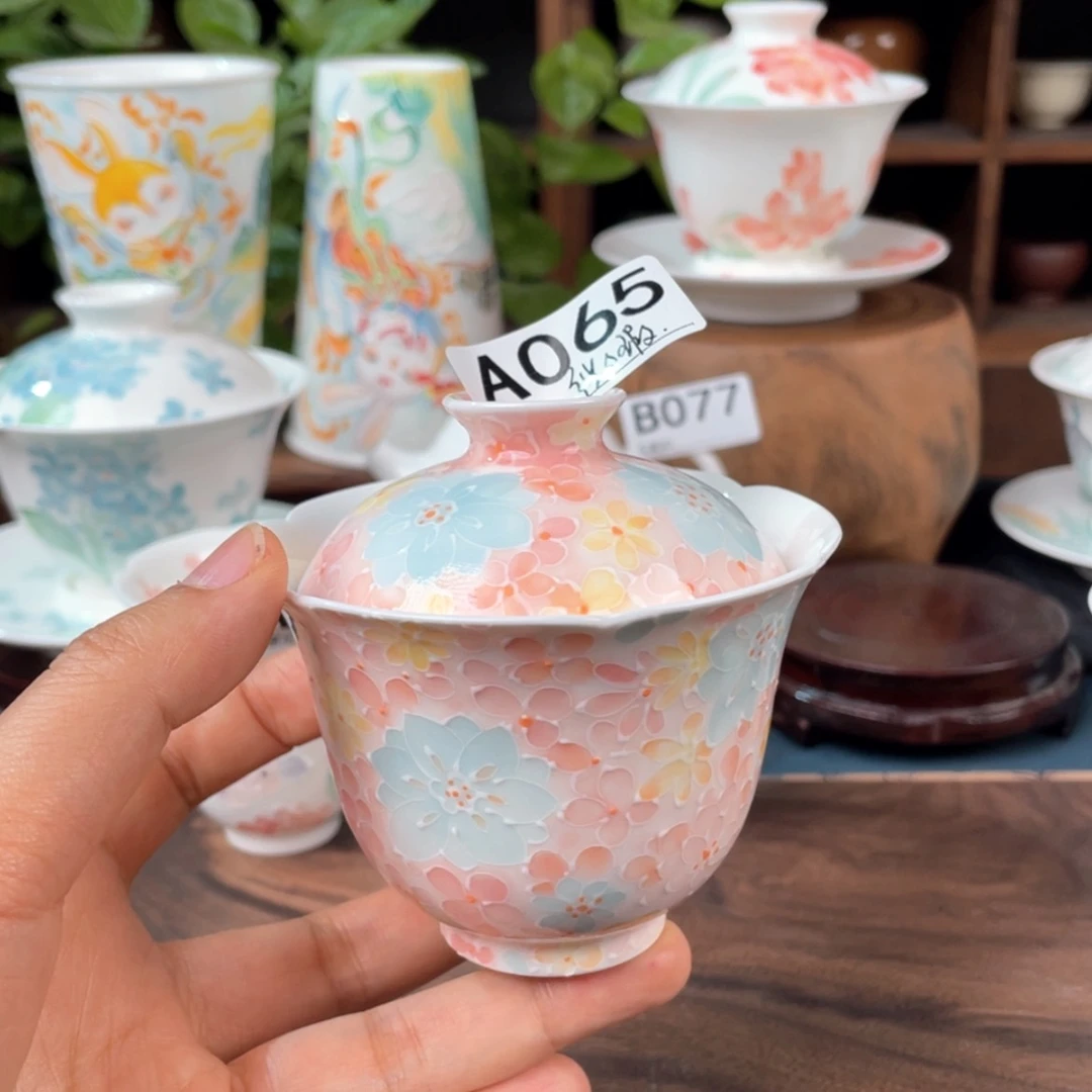 【闪购商品】陶瓷杯