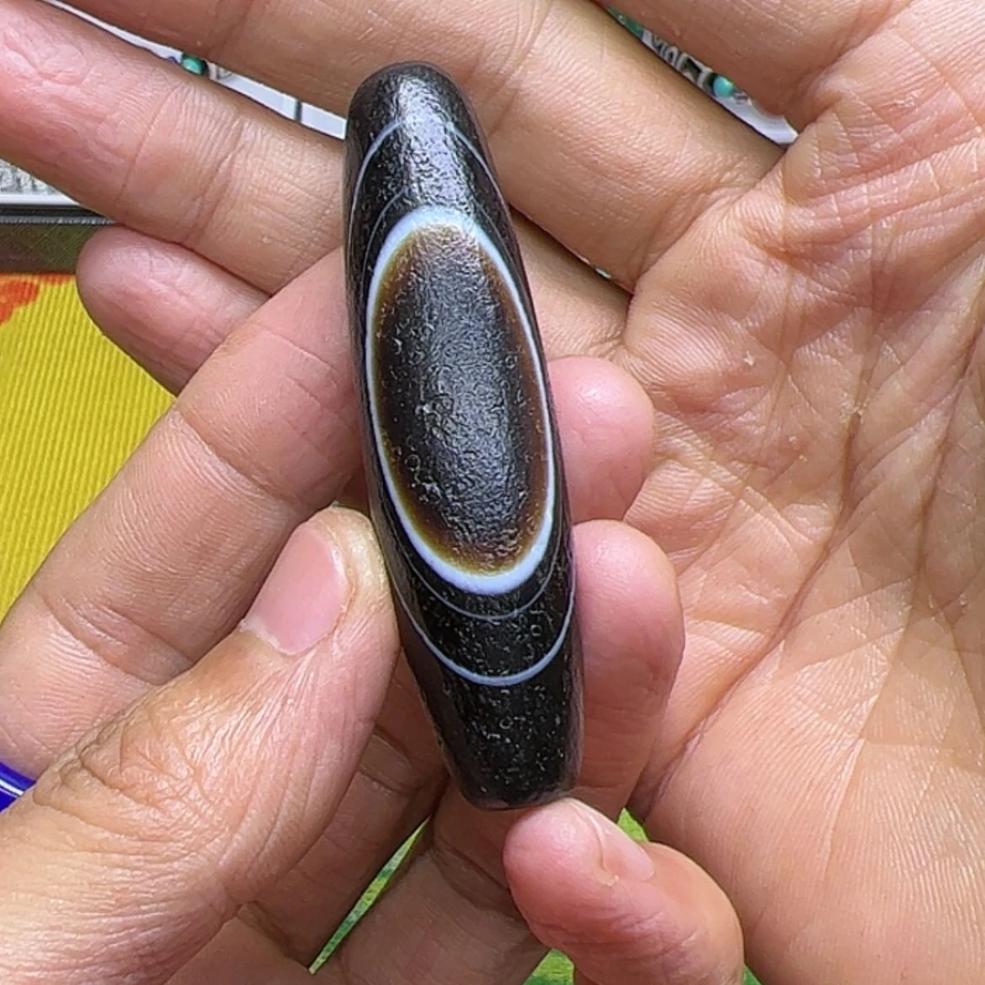 【闪购商品】玛瑙/玉髓1未镶嵌