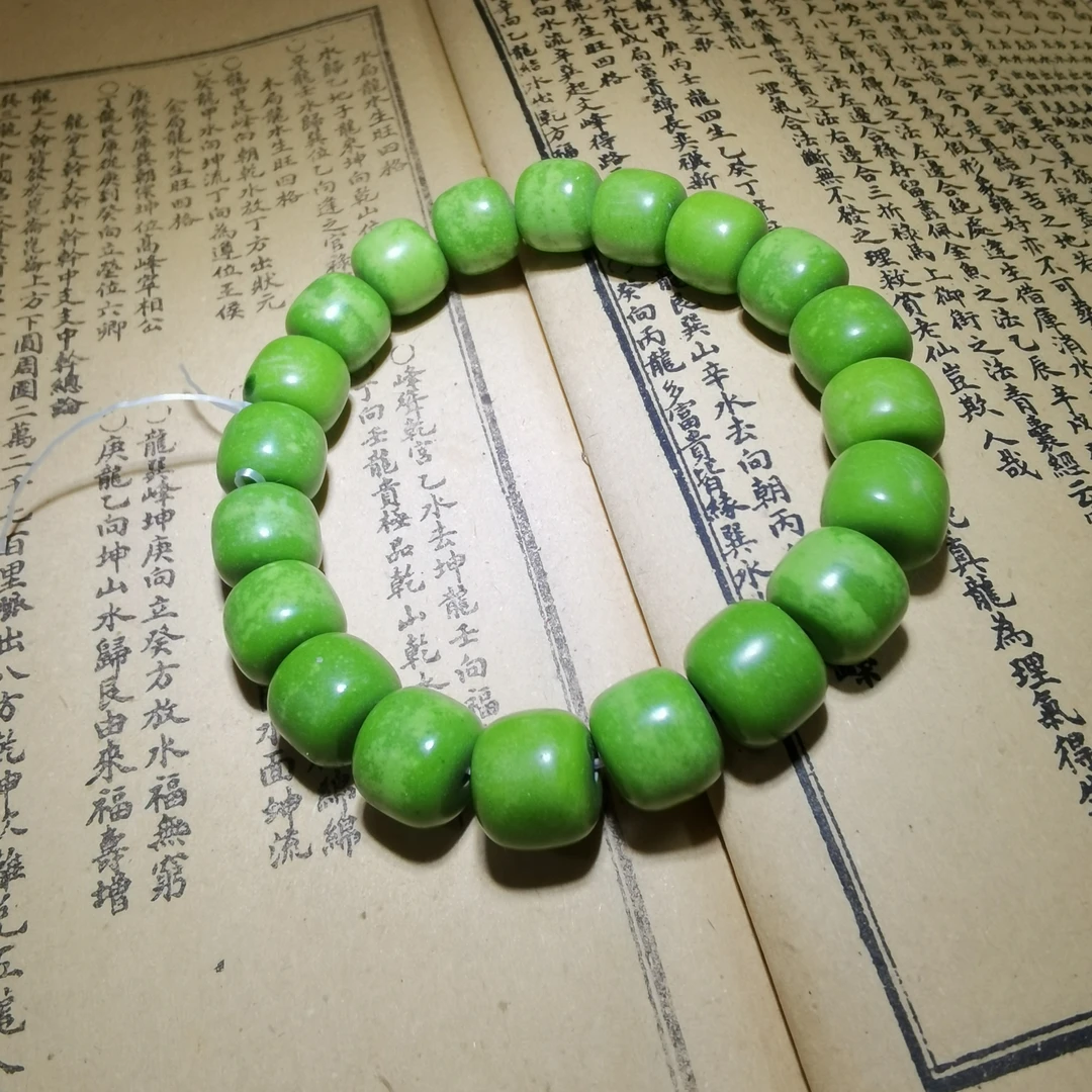 手链老型单圈12尺寸